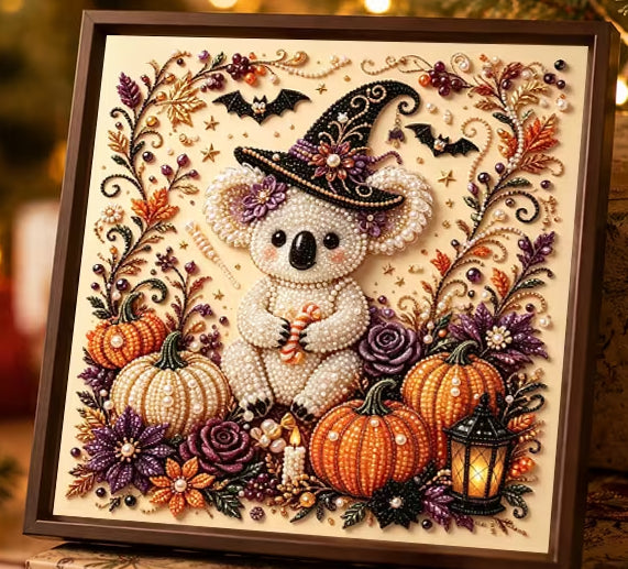 Koala Pearl Painting Kit