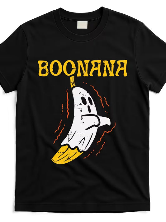 Boonana UNISEX Vinyl Graphic