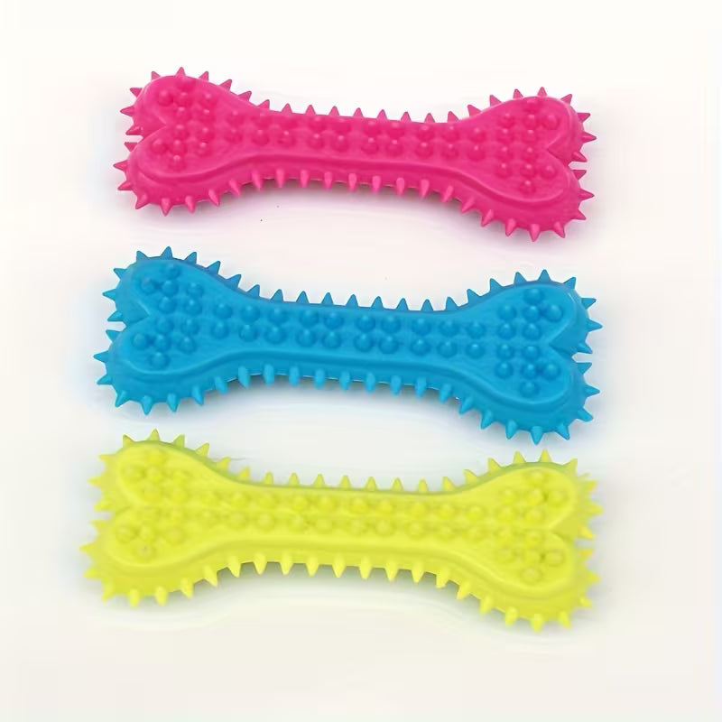 Mystery Color Durable Chew Bone