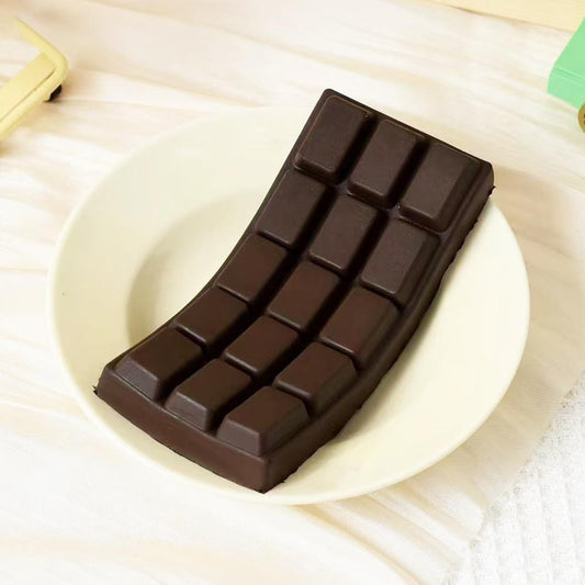 Preorder Chocolate Bar Squishy Toy