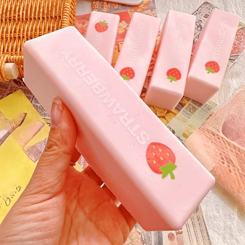 Slow Rise Squishy Strawberry Butter