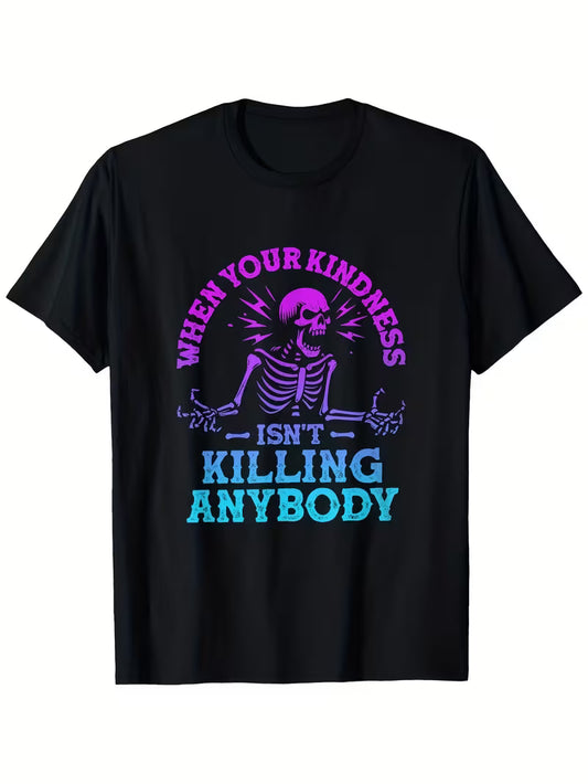 Kindness UNISEX Vinyl Graphic