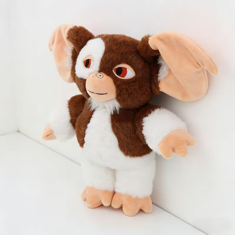 Cute Gremlin Plush