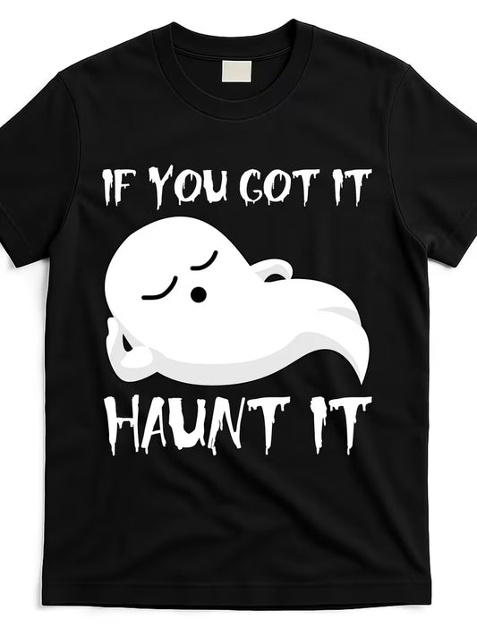 If you Got It UNISEX Vinyl Graphic