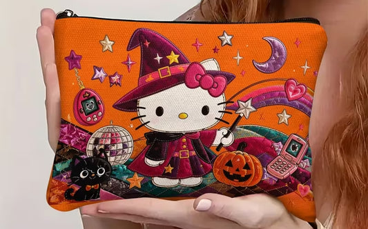 Kitty Pouch
