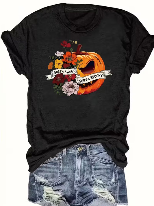 Preorder Women's Plus Size Sorta Sweet T-Shirt