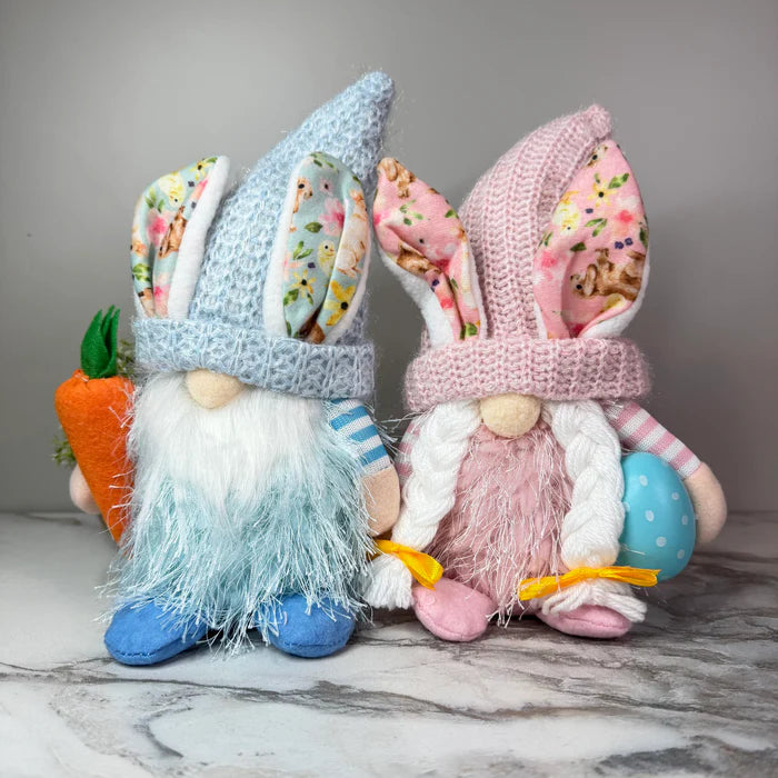 Gnome - #8 - Easter