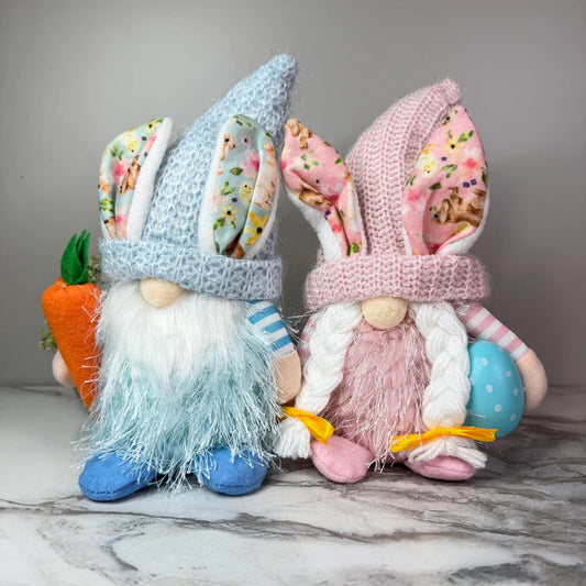 Gnome - #8 - Easter