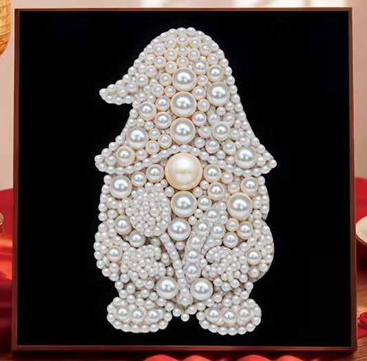 Preorder Gnome Pearl Painting Kit