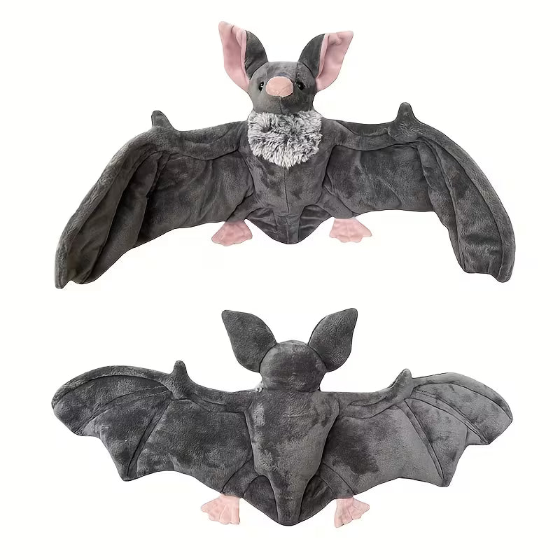 Plush Bat