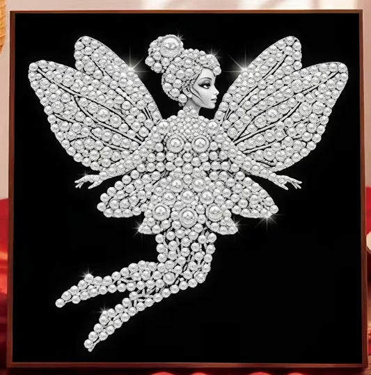 Preorder Fairy Pearl Painting Kit