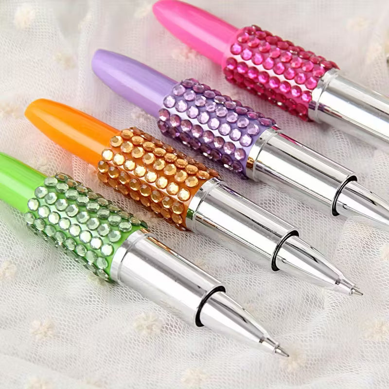 One Mystery Color Lipstick Pen