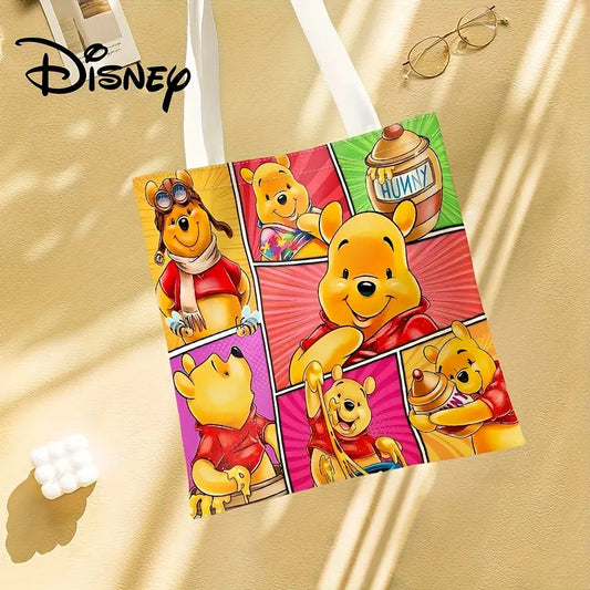 Inspired Honey Bear Tote