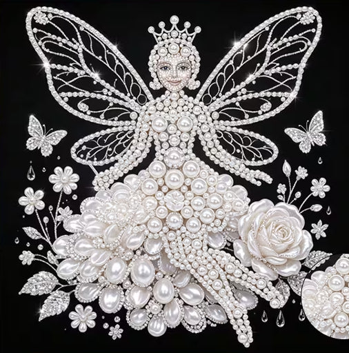 Preorder Fairy Pearl Painting Kit