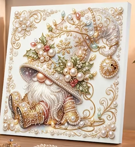 Preorder Gnome Pearl Painting Kit