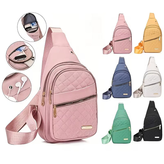 Crossbody Sling Bag