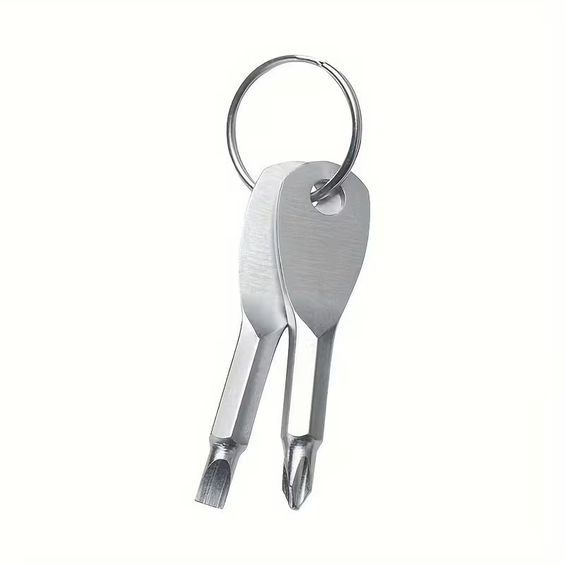 Preorder Screwdriver Key Chain