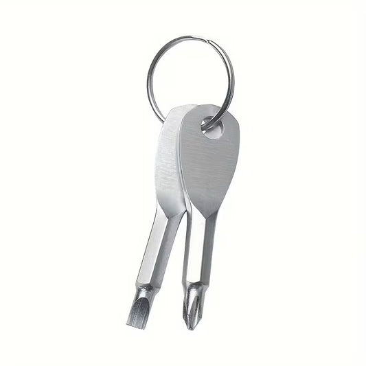 Preorder Screwdriver Key Chain