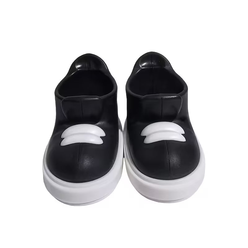 Game Contol Shoe Holders