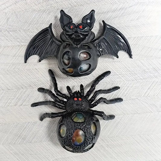 Mystery Bat or Spider Orbeez Fidget