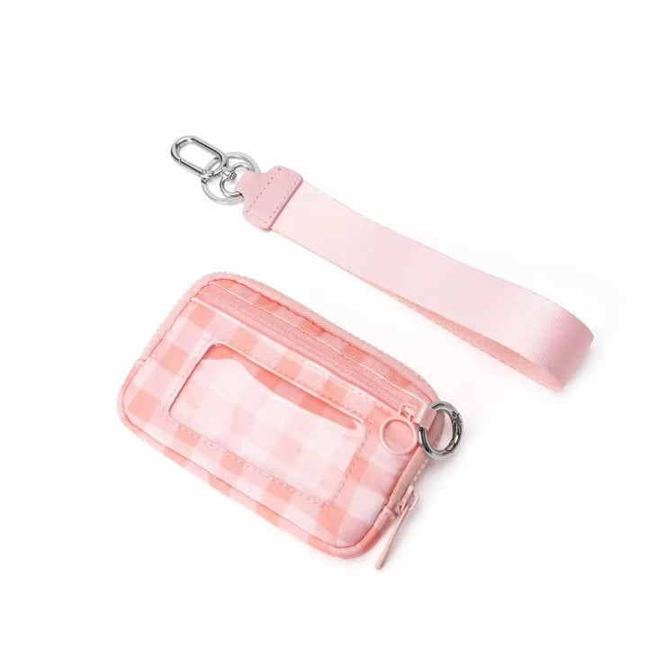 PREORDER Rue Wristlet Wallet