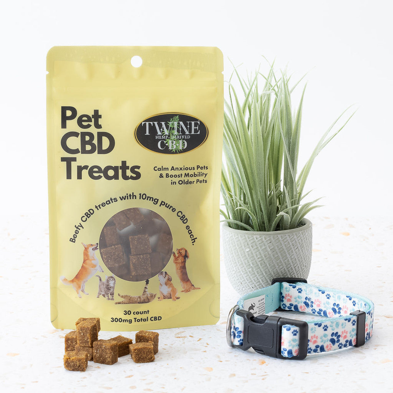 TWINE Pet Treats