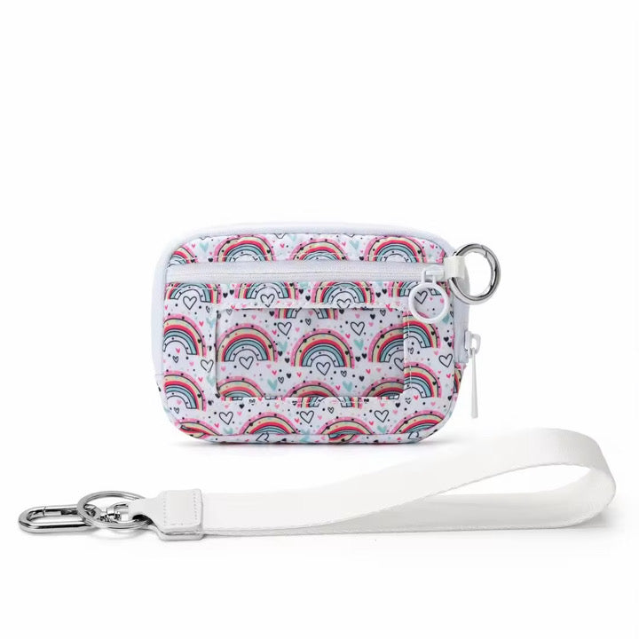 PREORDER Rue Wristlet Wallet