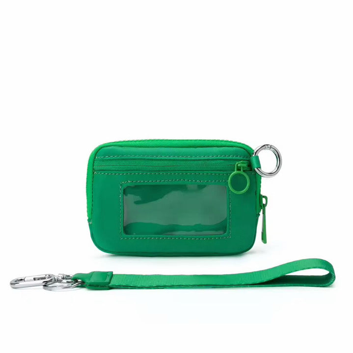 PREORDER Rue Wristlet Wallet