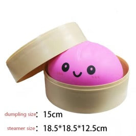GIANT Dumplings - 6”