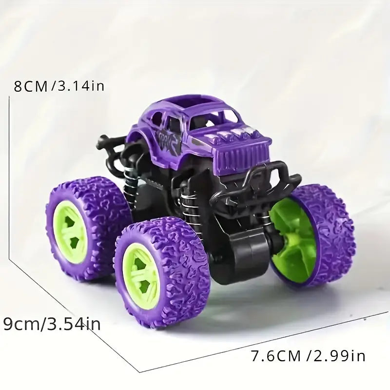 Monster Trucks