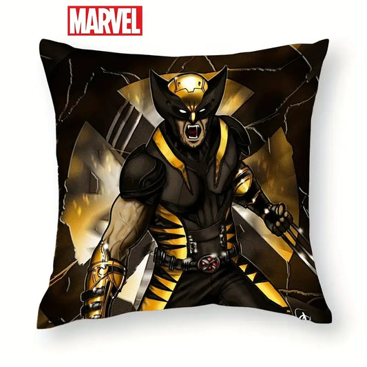 Angry Claws Pillow Cover