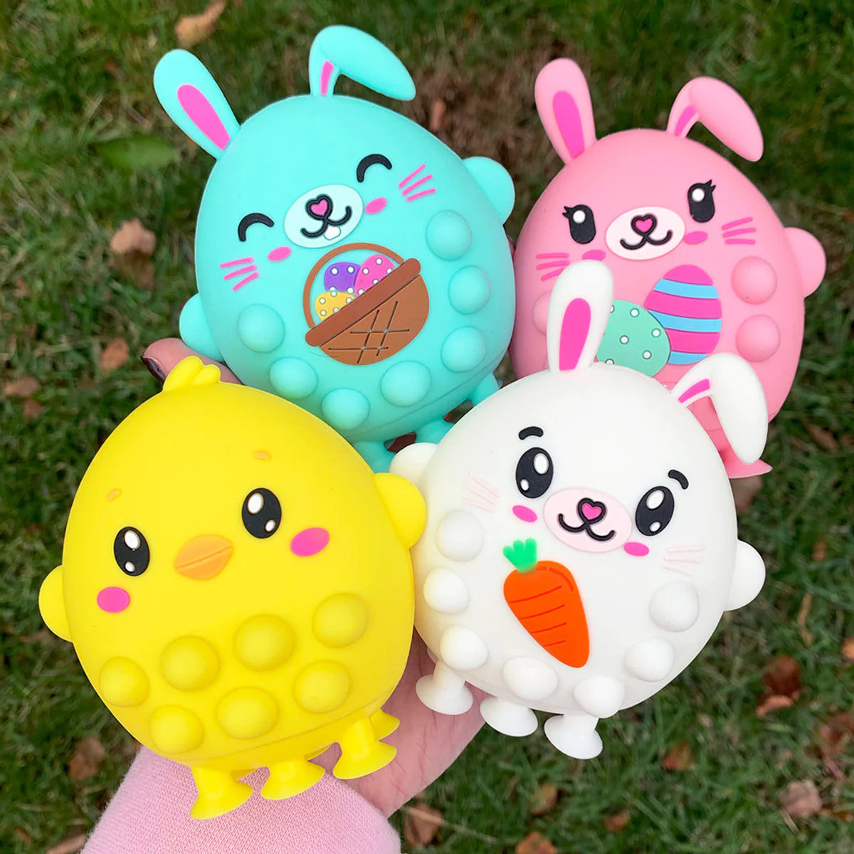 OMG Pop Rockers Toy