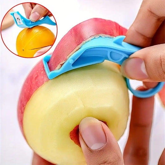 Fruit Peeler