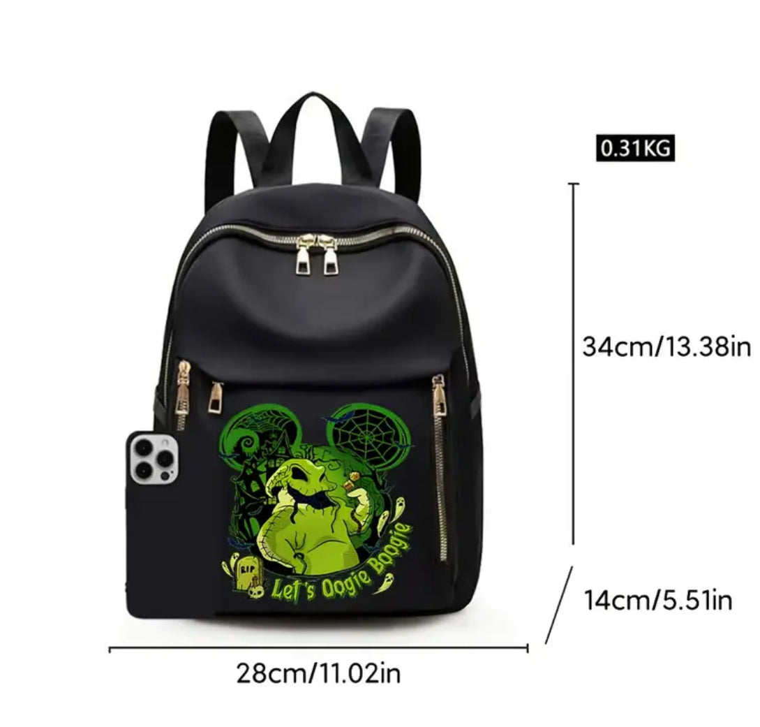 PREORDER Oogie Fashion Backpack