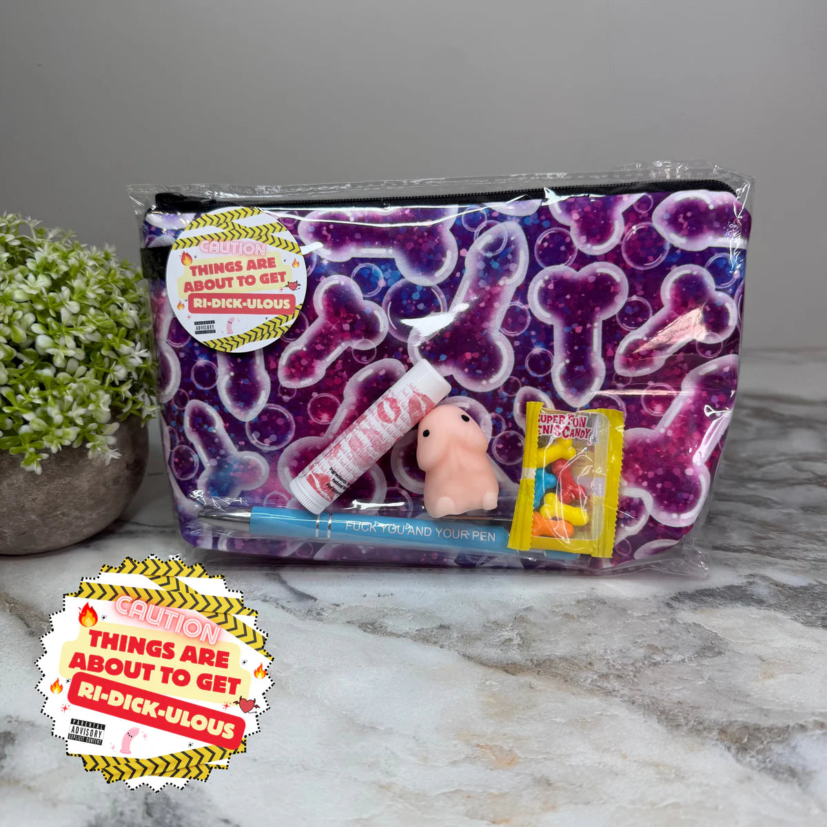 RTS Richard Pouch Bundles - 9 options