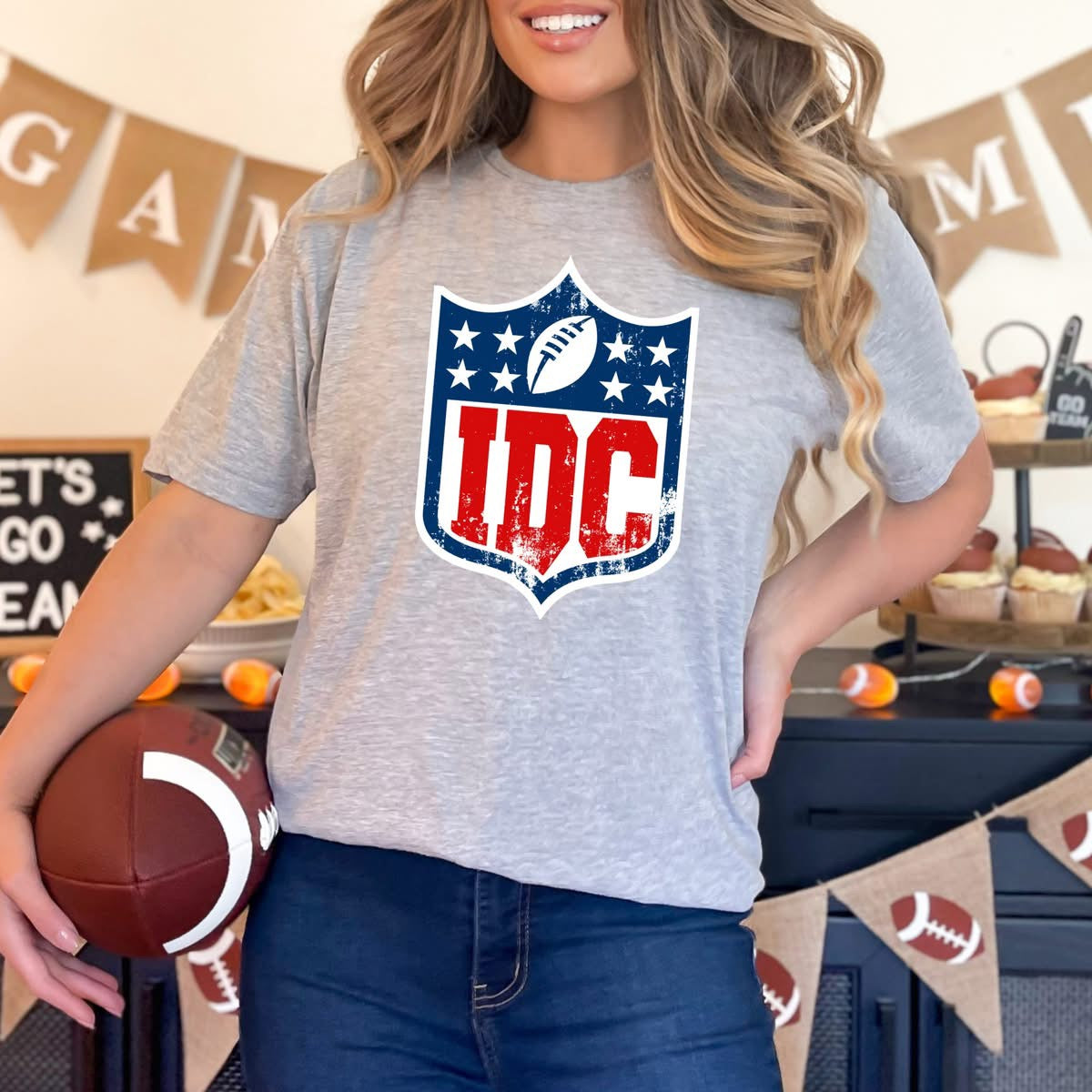 IDC CUSTOM graphic