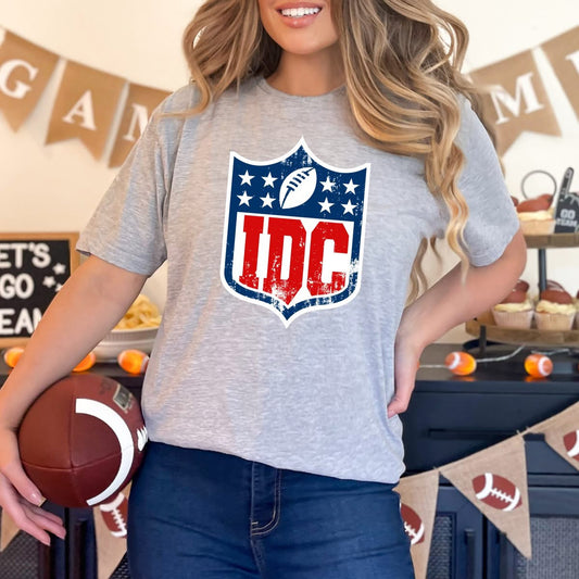 IDC CUSTOM graphic