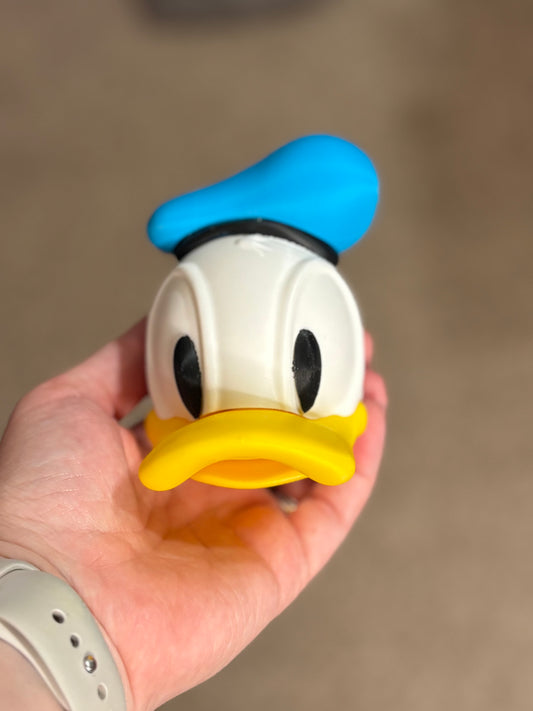 Made by Mike: Duck Container