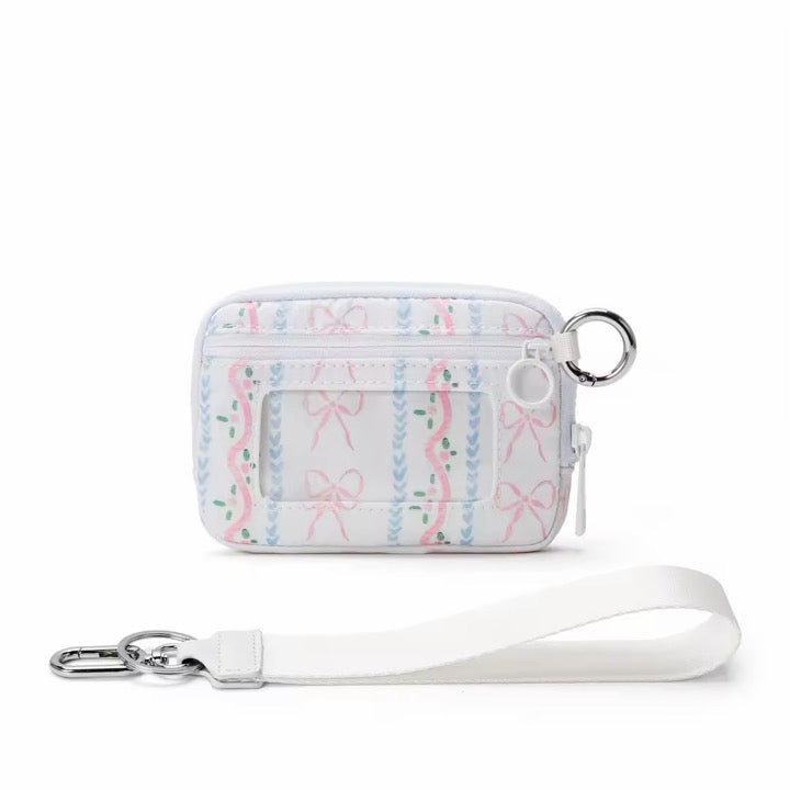 PREORDER Rue Wristlet Wallet