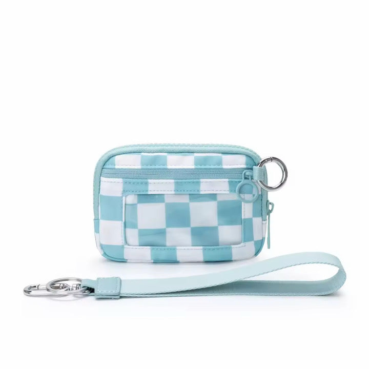 PREORDER Rue Wristlet Wallet