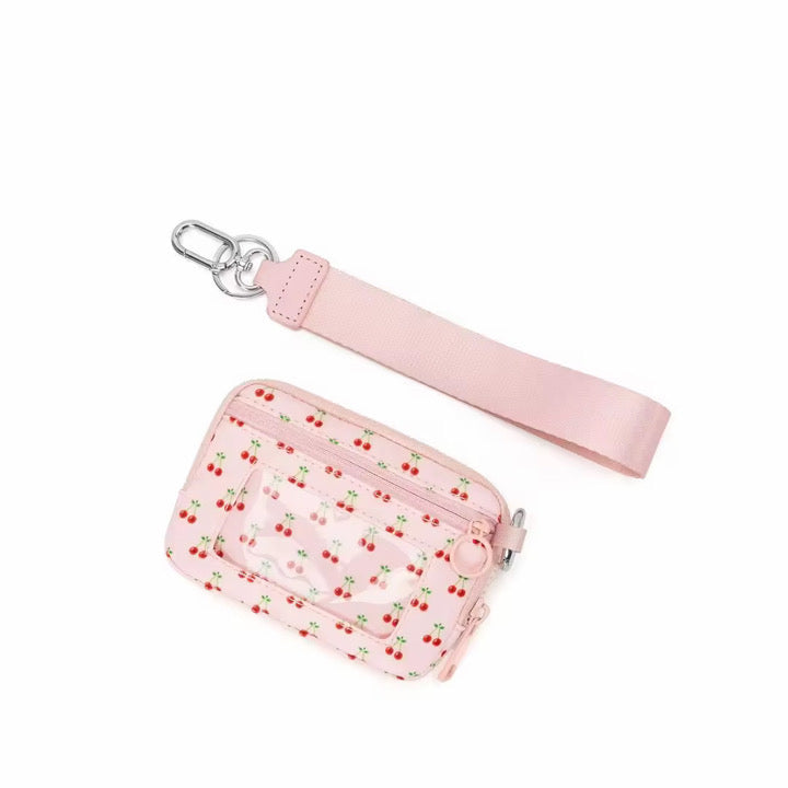 PREORDER Rue Wristlet Wallet