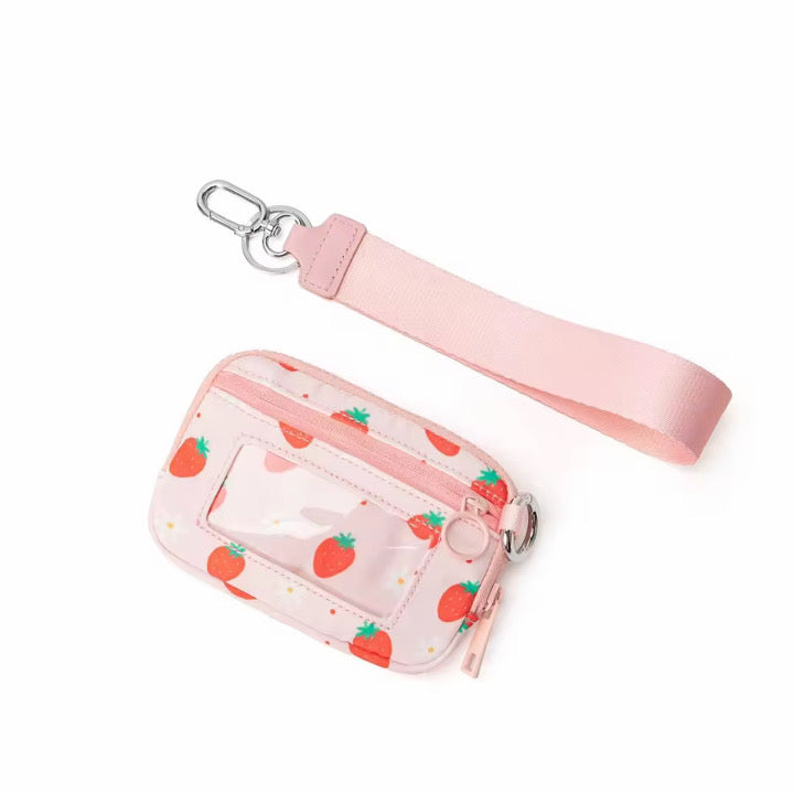 PREORDER Rue Wristlet Wallet