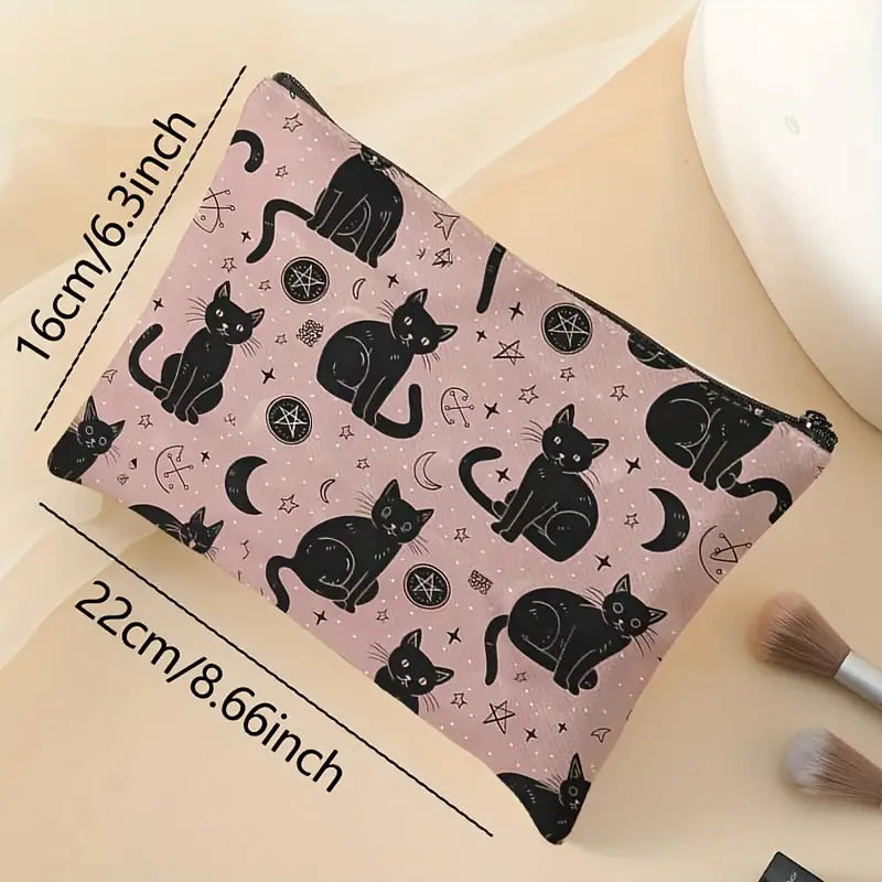 Cat Pouch