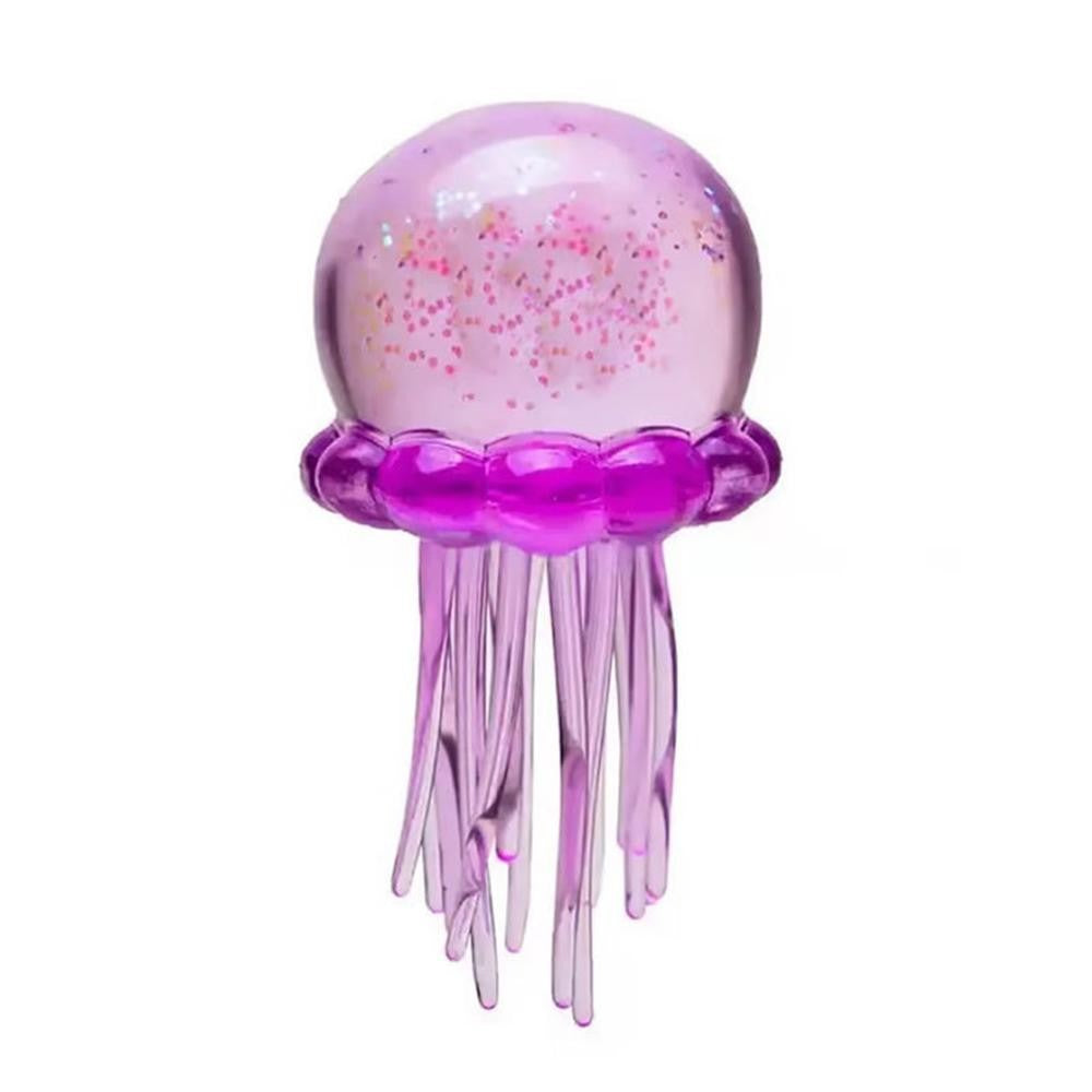 RTS Jellyfish Squishy Toy