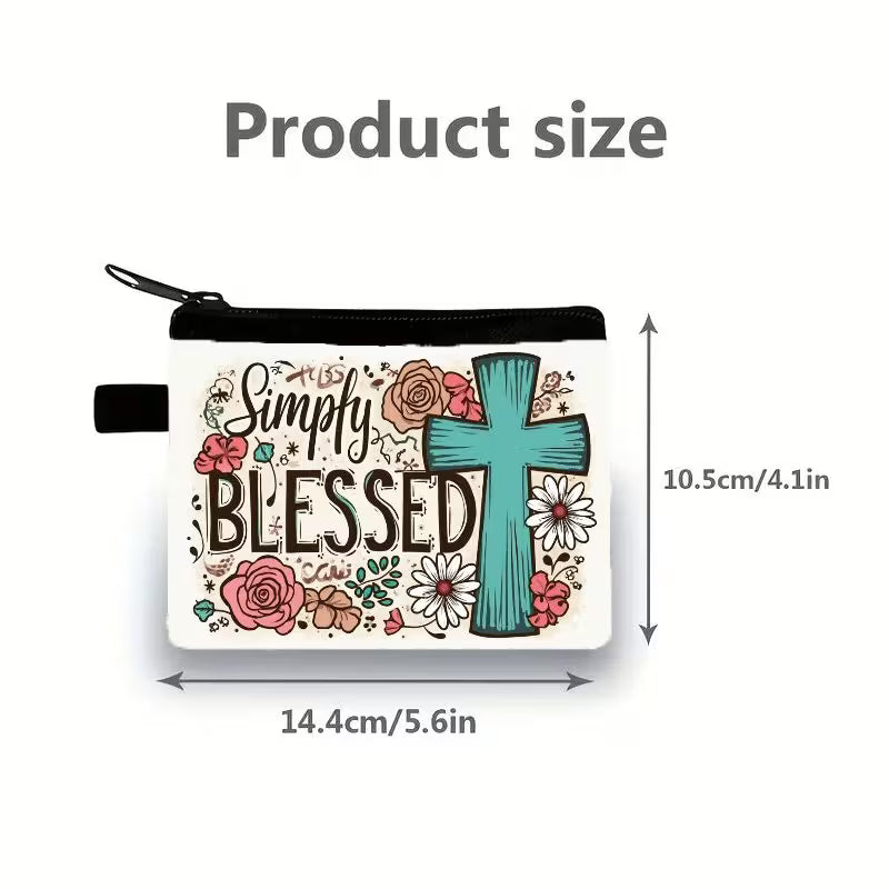 Blessed Pouch