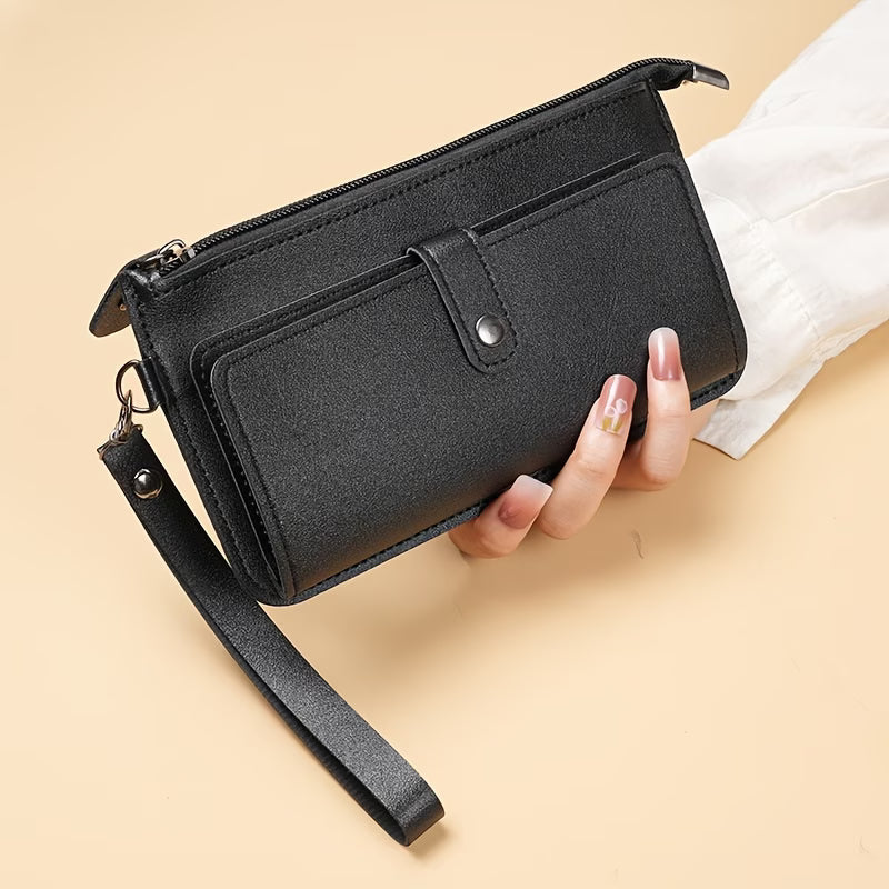 Free with $50 READY TO SHIP order - What's In The Wallet - 7 colors!