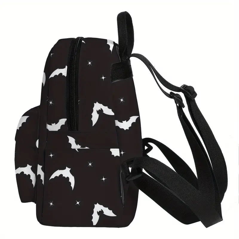 Mini Bat Backpack