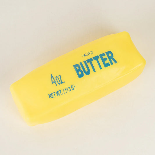 RTS Dough Butter Squishy
