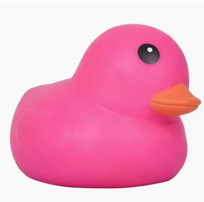 Preorder Mystery Color Squishy Toy - Rubber Duck, Jumbo