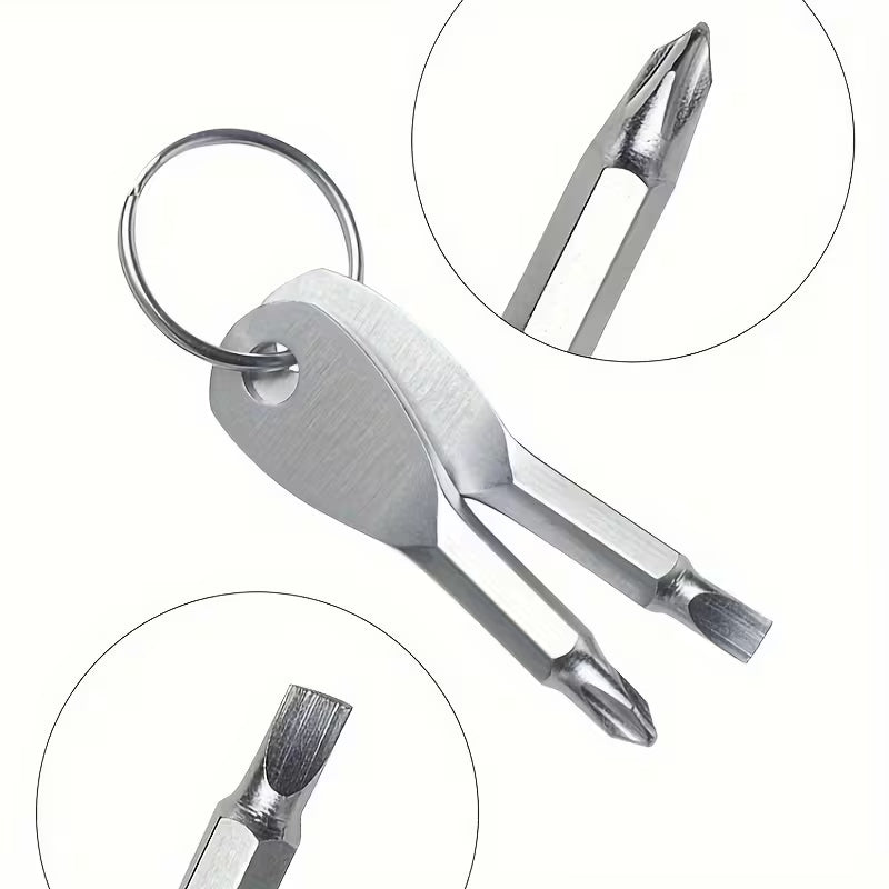 Preorder Screwdriver Key Chain